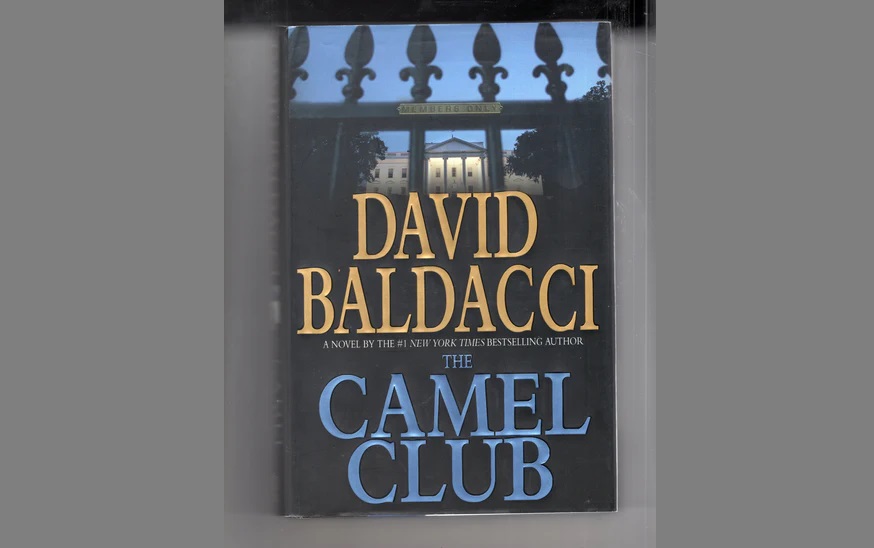 The Camel Club (2005)