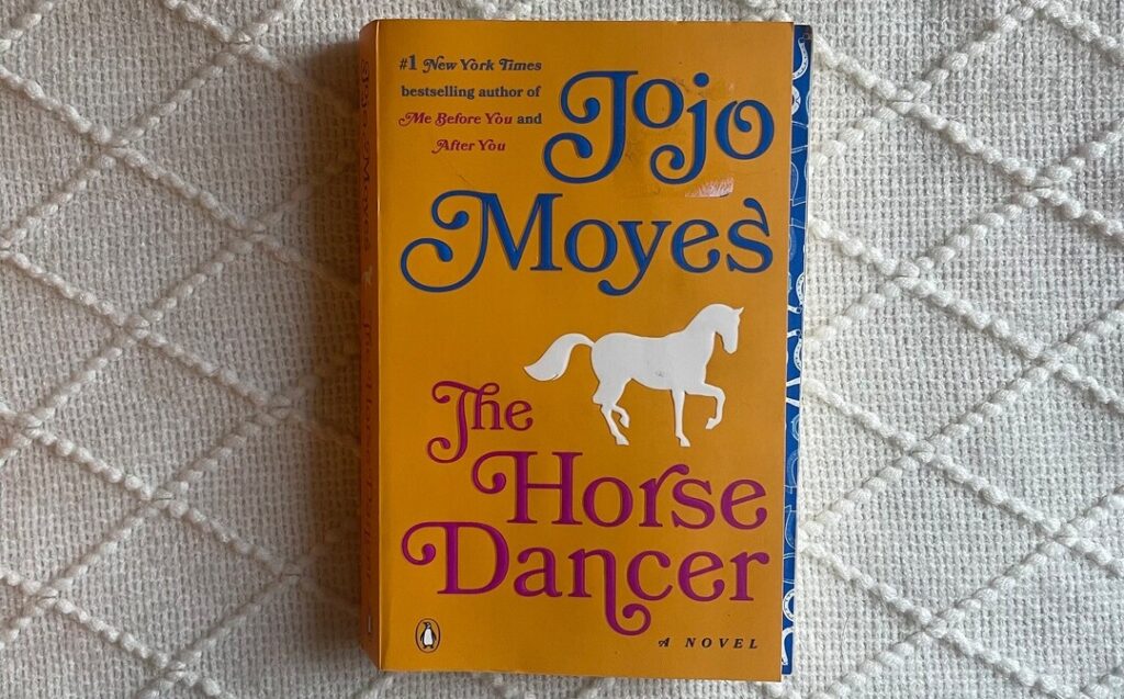 The Horse Dancer (2009)
