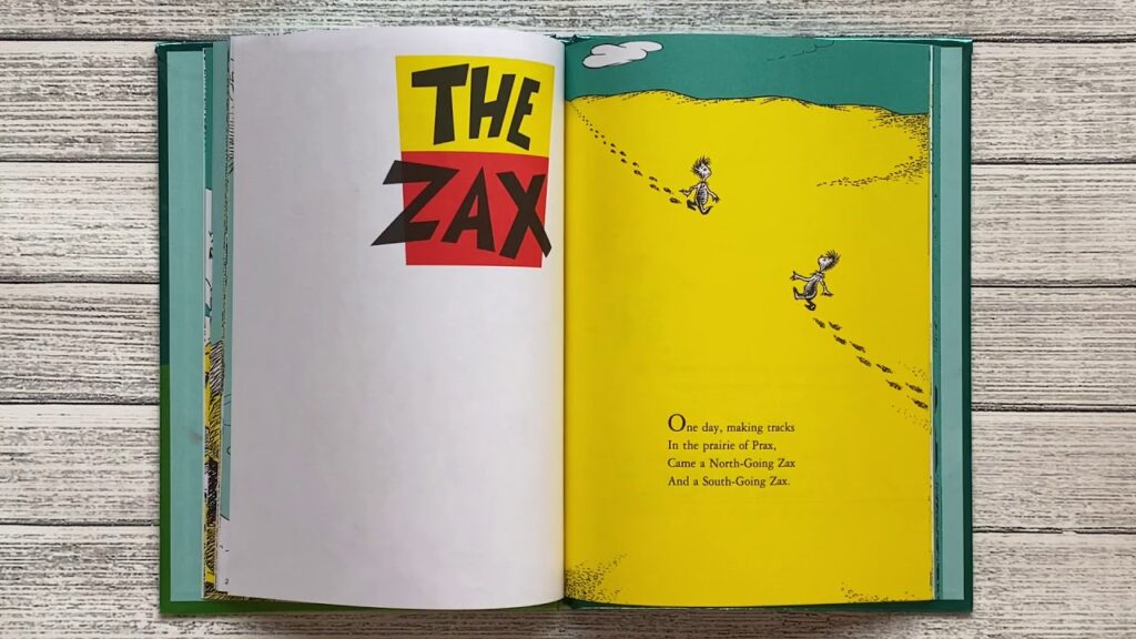 The Zax