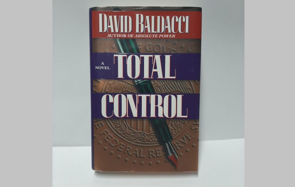 Total Control (1997)