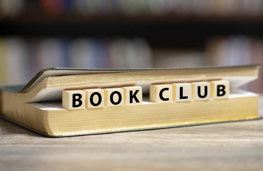 Unique Book Club Names