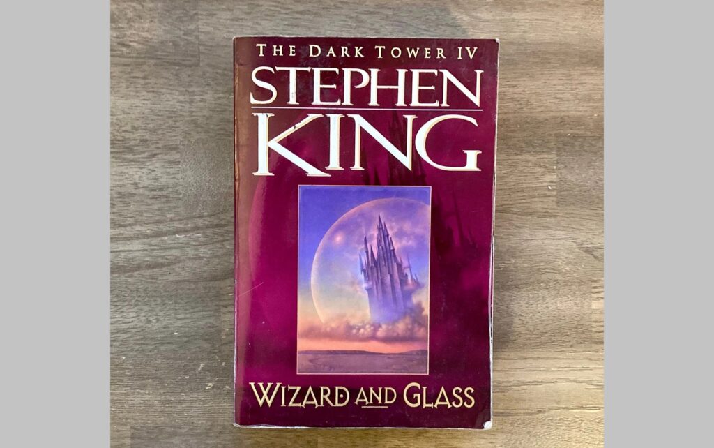 Wizard and Glass (1997)
