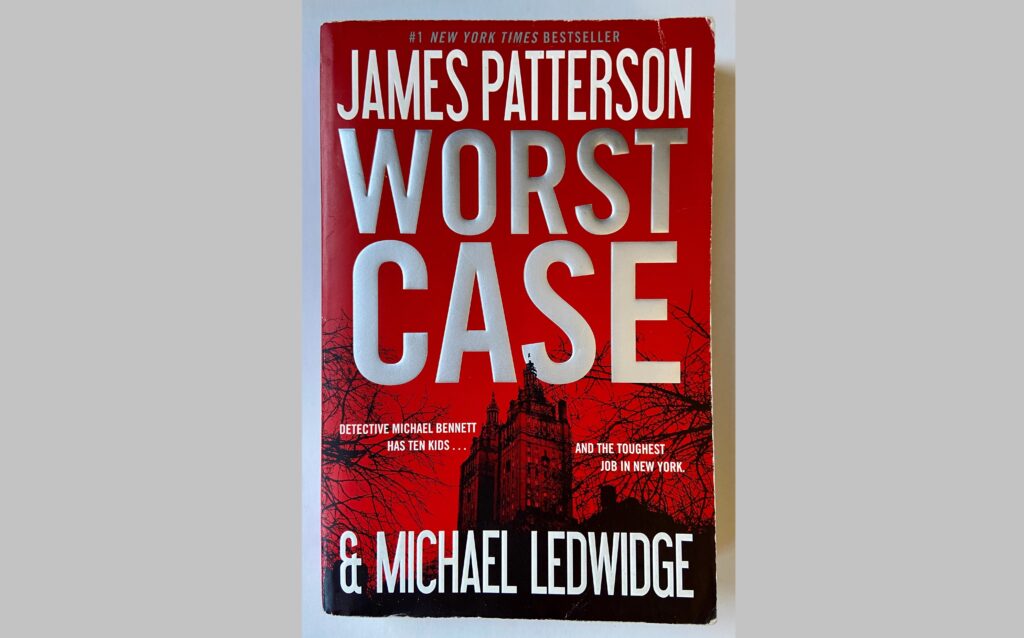 Worst Case (2010)