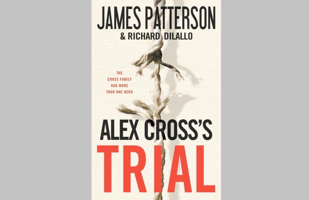 Alex Cross's Trial (2009)