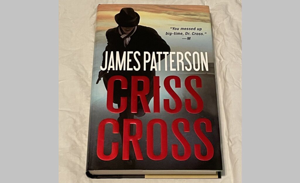 Criss Cross (2019)