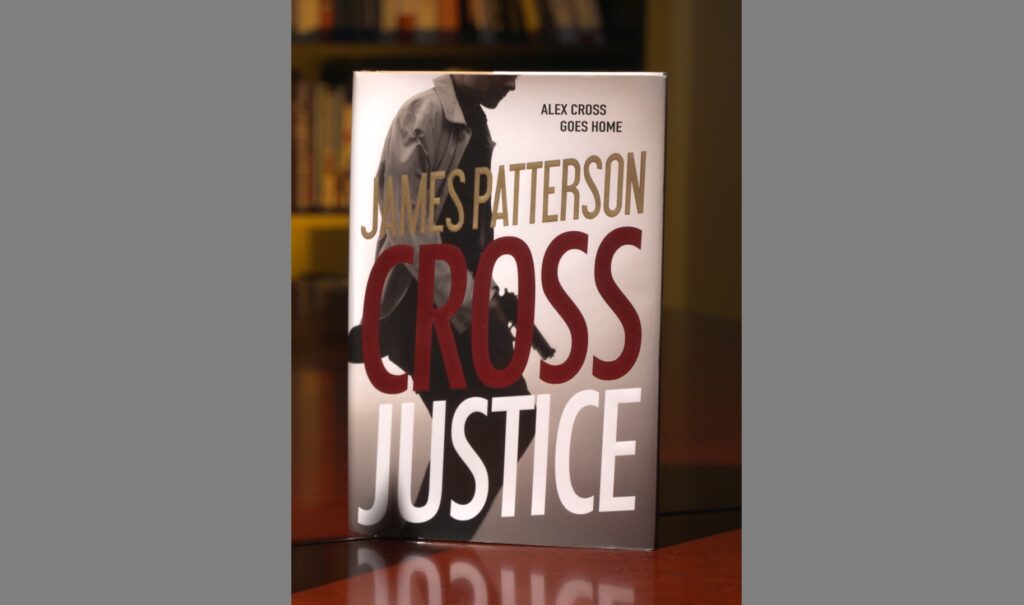 Cross Justice (2015)