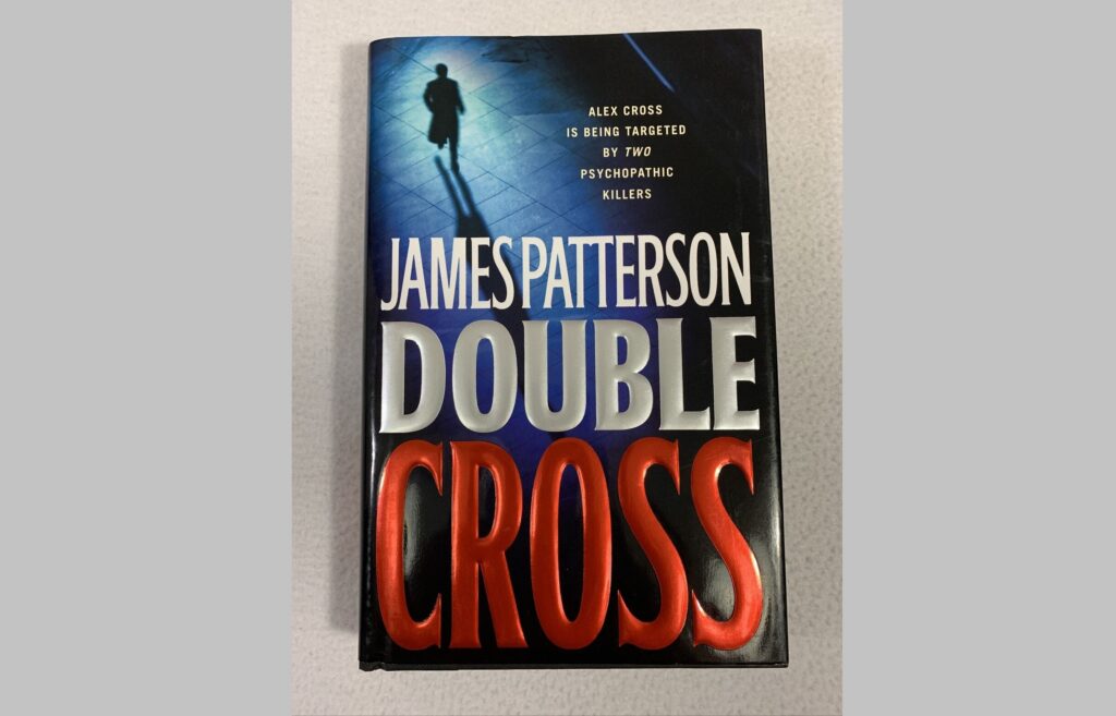 Double Cross (2007) 