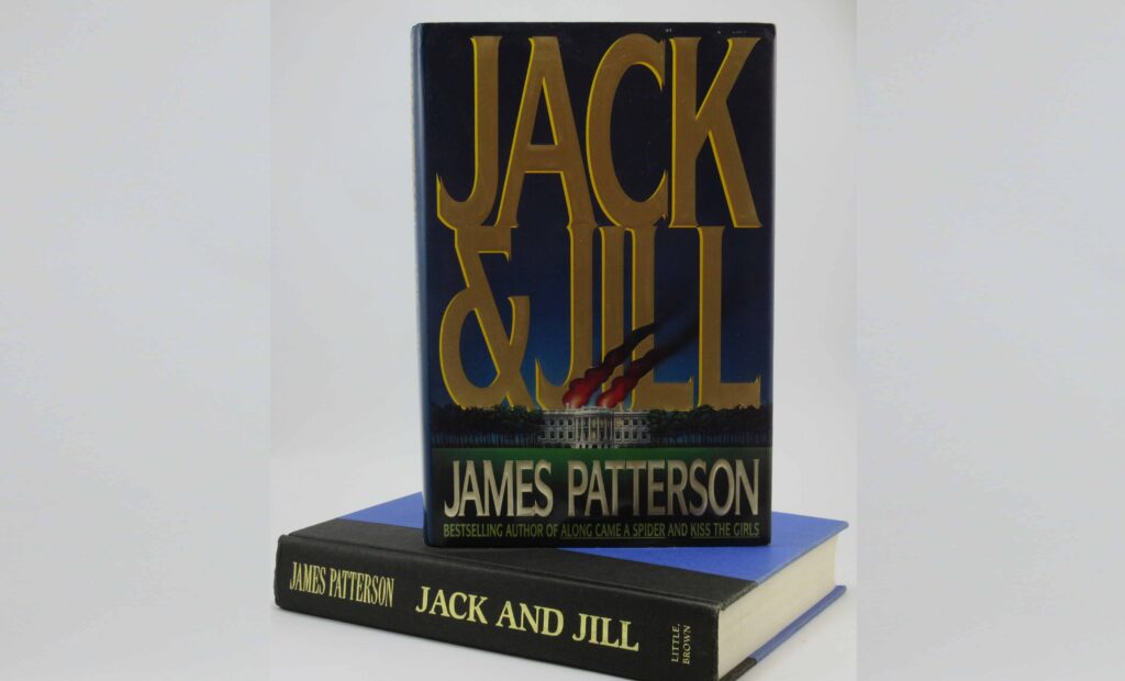 Jack & Jill (1996)
