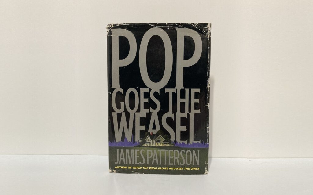 Pop Goes the Weasel (1999)