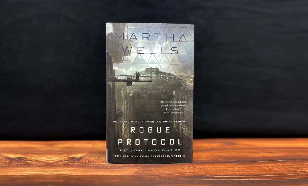 Rogue Protocol (2018)