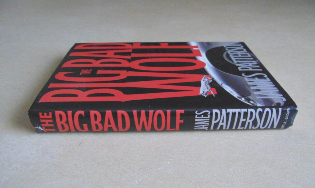 The Big Bad Wolf (2003)