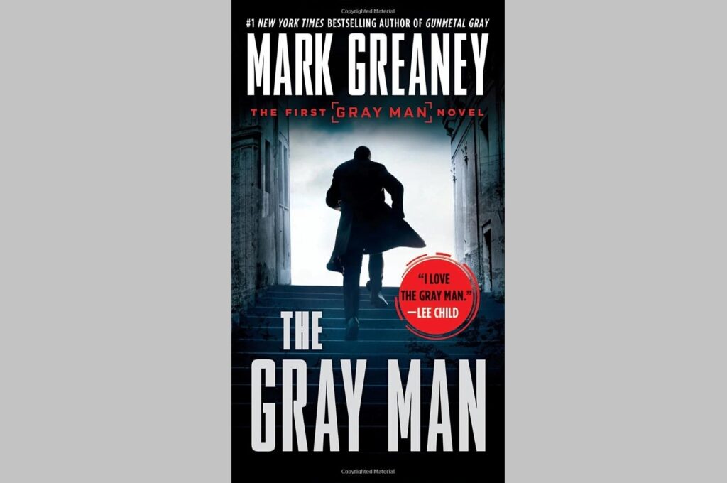 The Gray Man (2009) 