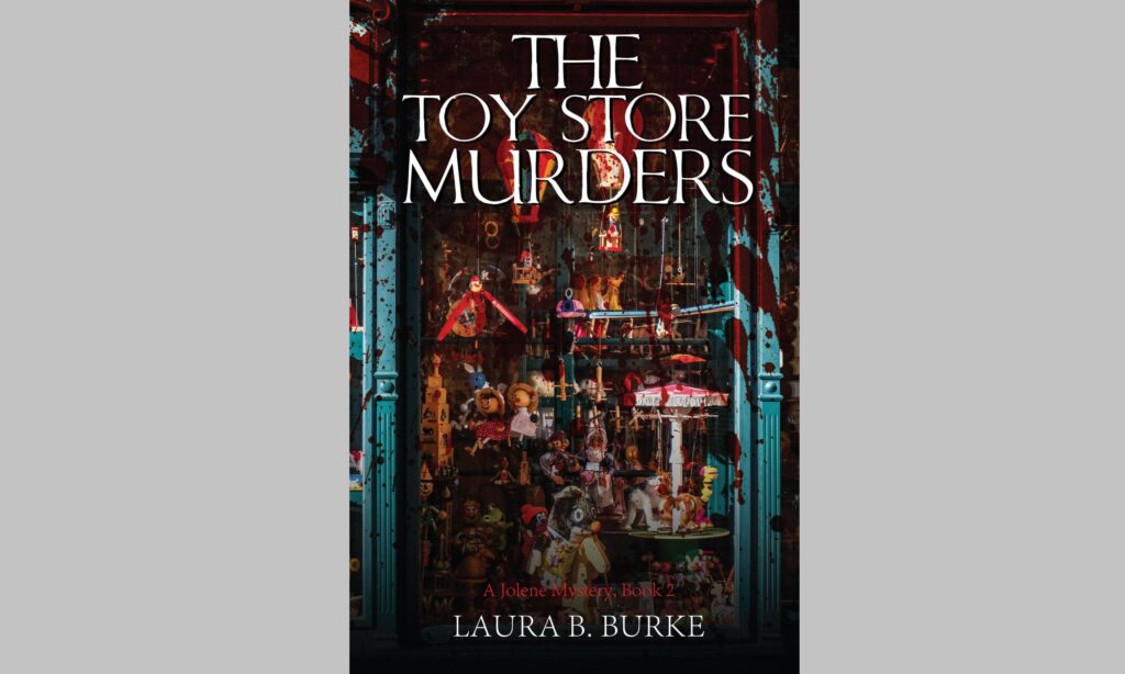 The Toy Store Murders