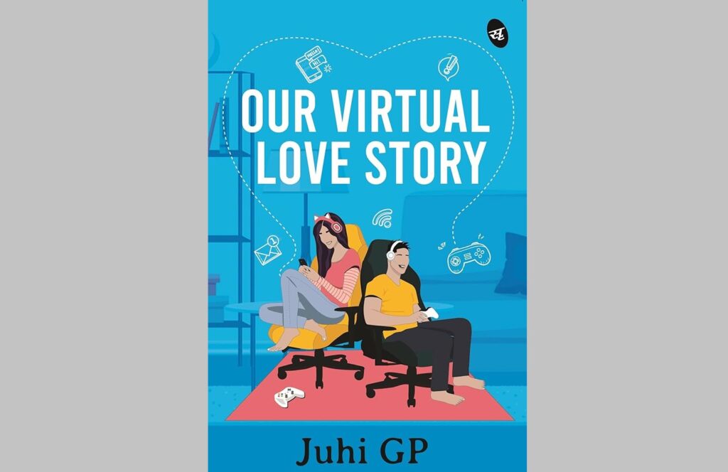 Virtual Reality Romance